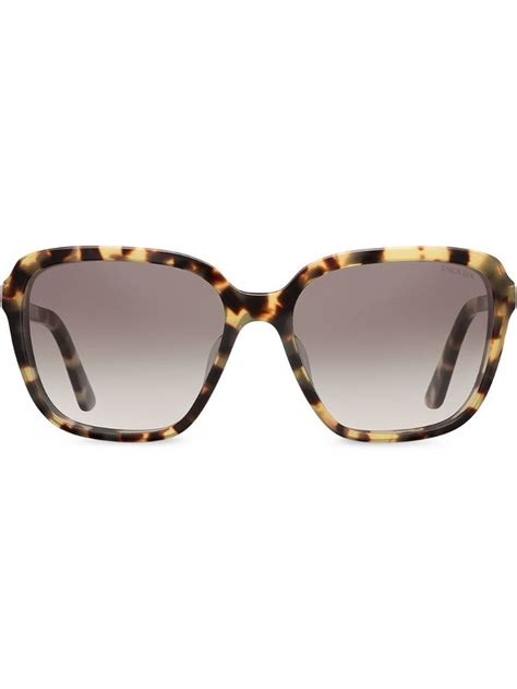 optical glasses prada|prada tortoise shell glasses.